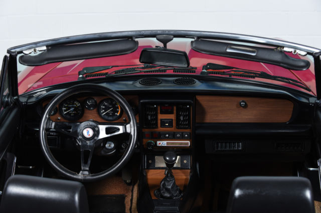 1983 Fiat Other - photo 13
