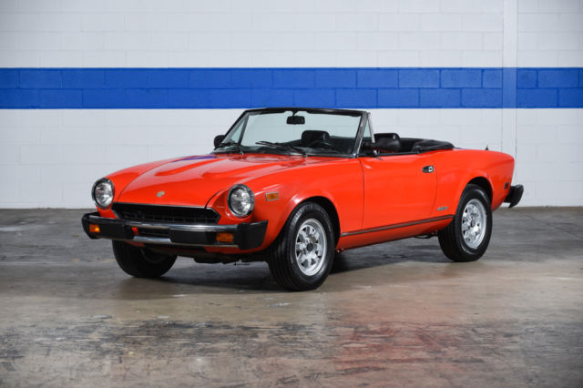 1983 Fiat Other - photo 3