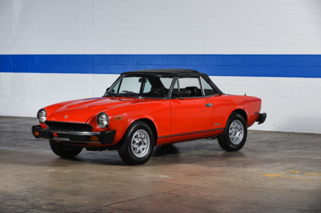 1983 Fiat Other - photo 4