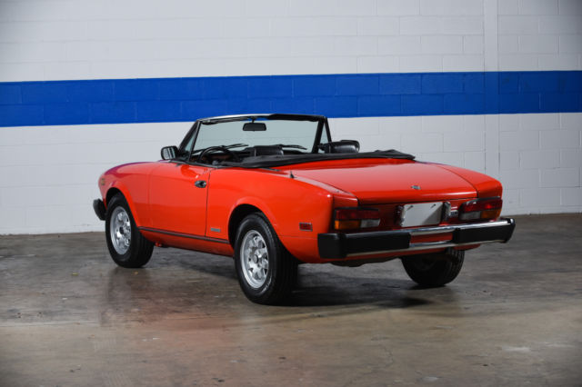 1983 Fiat Other - photo 5