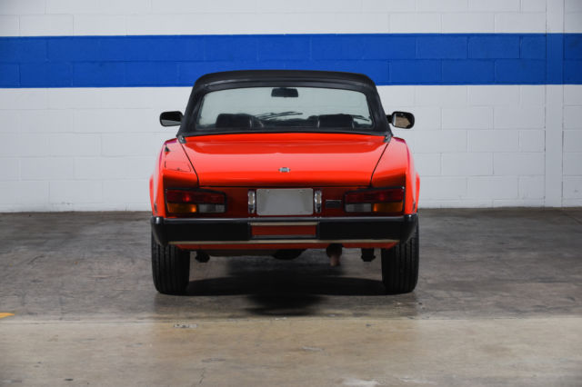 1983 Fiat Other - photo 6