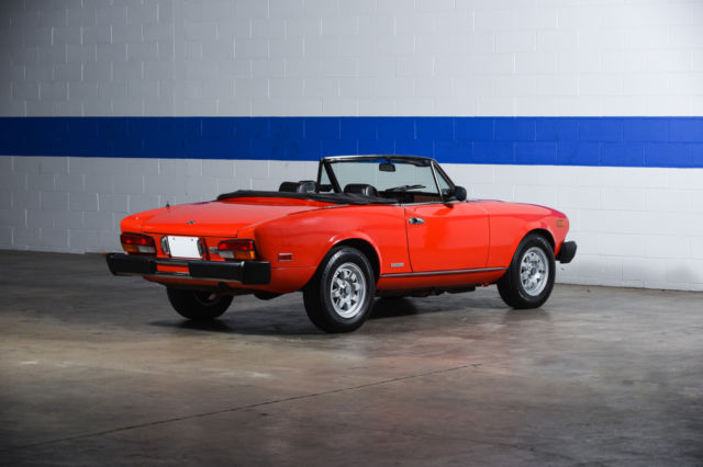 1983 Fiat Other - photo 7