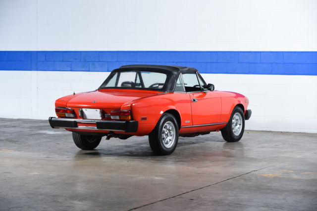 1983 Fiat Other - photo 8