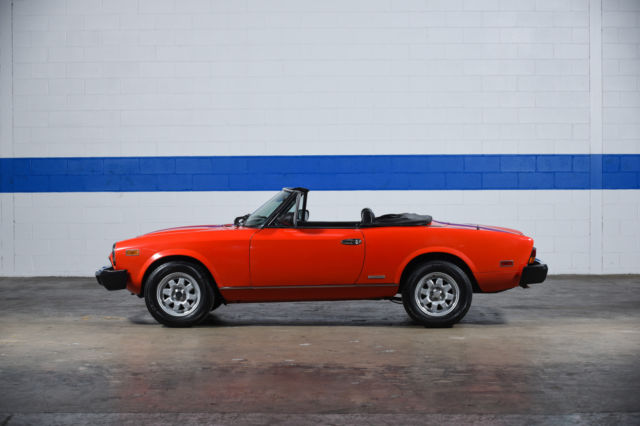 1983 Fiat Other - photo 9