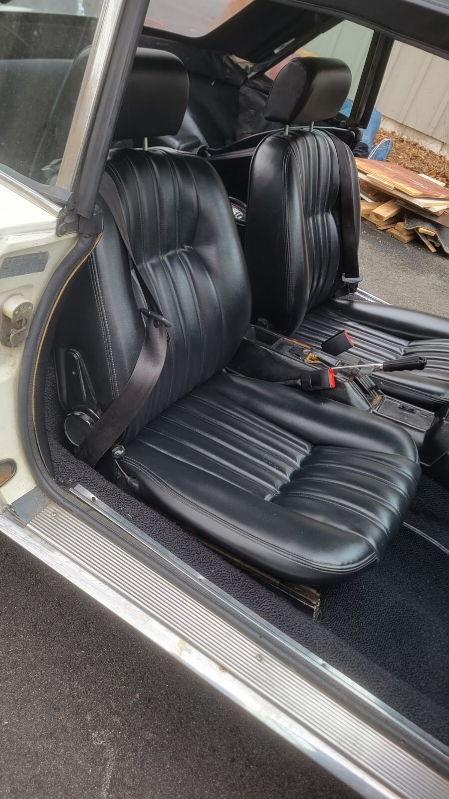 1983 Fiat 124 Spider - photo 12