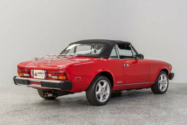 1983 Fiat Other 2000 - photo 10