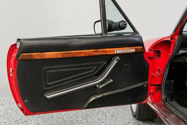 1983 Fiat Other 2000 - photo 12