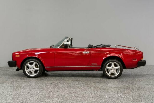 1983 Fiat Other 2000 - photo 2