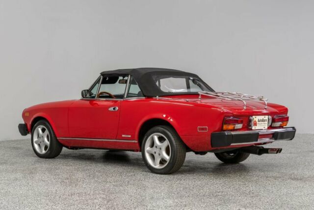 1983 Fiat Other 2000 - photo 4