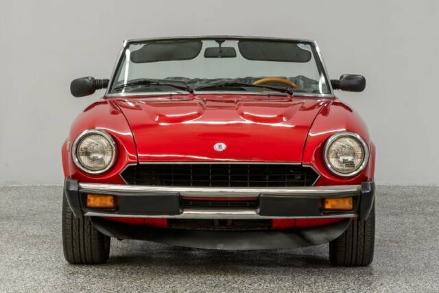 1983 Fiat Other 2000 - photo 5