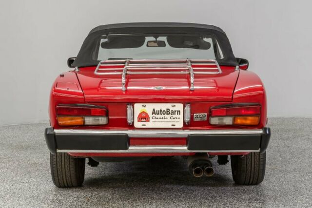 1983 Fiat Other 2000 - photo 7