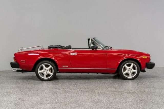 1983 Fiat Other 2000 - photo 8