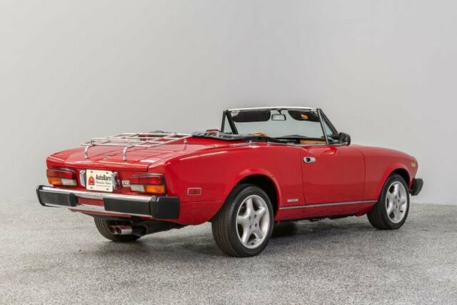 1983 Fiat Other 2000 - photo 9