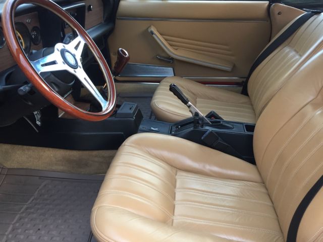 1983 Fiat 124 - photo 12