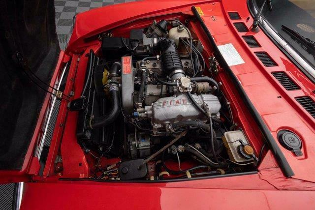 1983 Fiat Other - photo 9