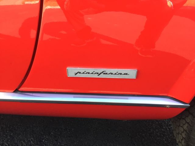 1983 Fiat 124 - photo 12