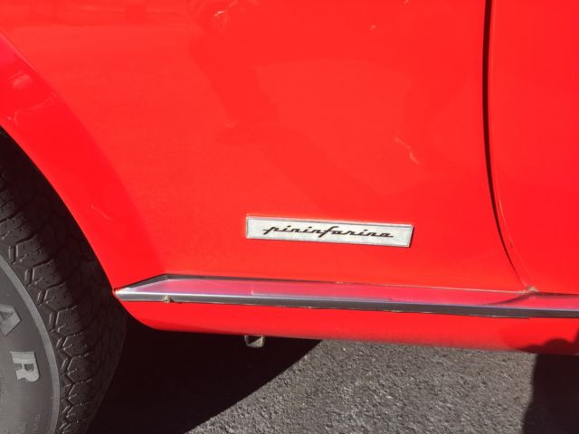 1983 Fiat 124 - photo 13