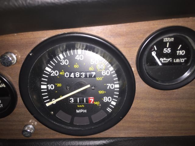 1983 Fiat 124 - photo 3