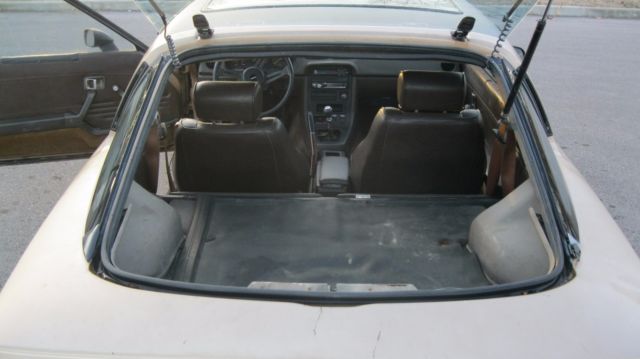 1983 Mazda RX-7 - photo 2
