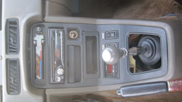 1983 Mazda RX-7 - photo 6