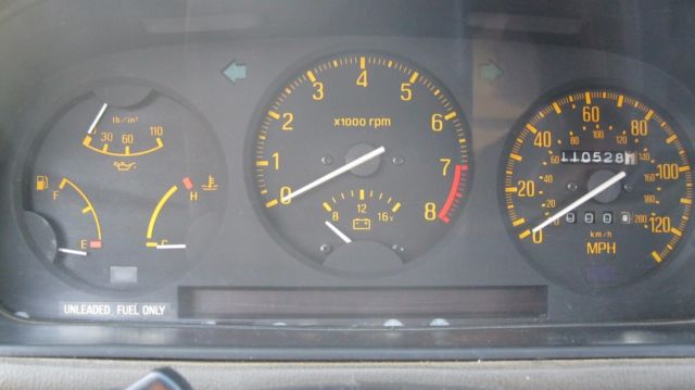 1983 Mazda RX-7 - photo 7