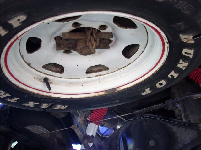 1983 Toyota DLX Deluxe - photo 12