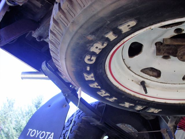 1983 Toyota DLX Deluxe - photo 13