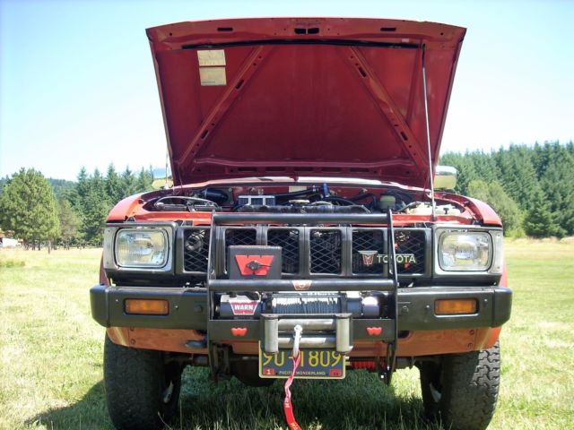 1983 Toyota Other SR5 - photo 6