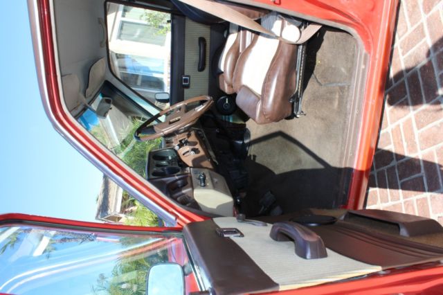 1983 Toyota Land Cruiser - photo 10