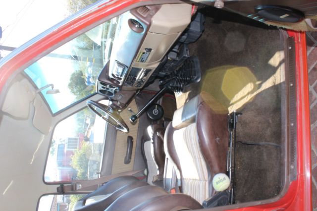 1983 Toyota Land Cruiser - photo 13