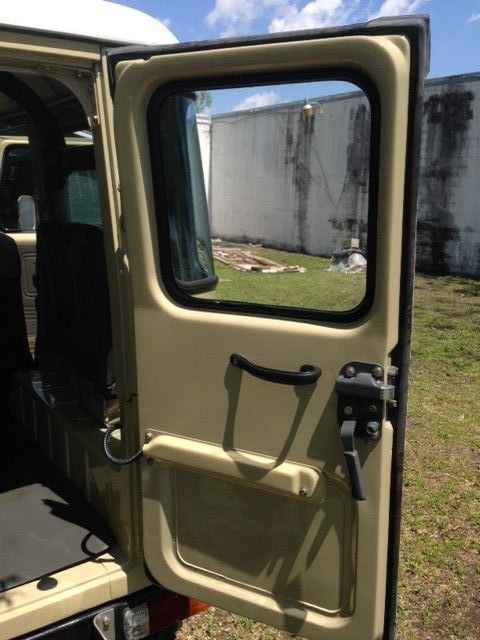 1983 Toyota Land Cruiser - photo 11