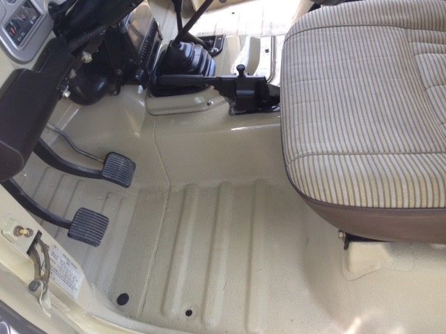 1983 Toyota Land Cruiser - photo 4
