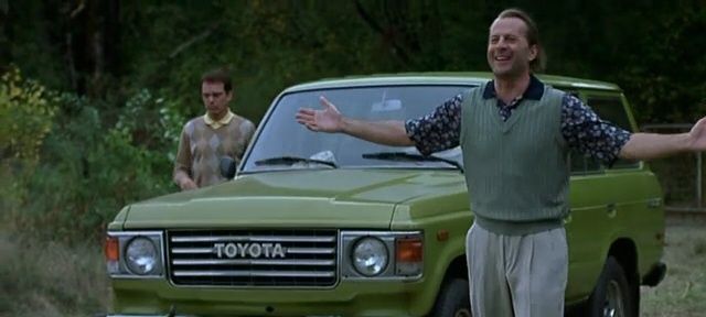 1983 Toyota FJ Cruiser - photo 6