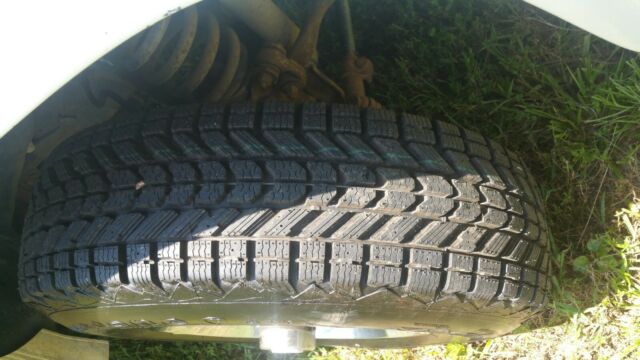 1984 Ford Bronco --xlt Lariat - photo 9