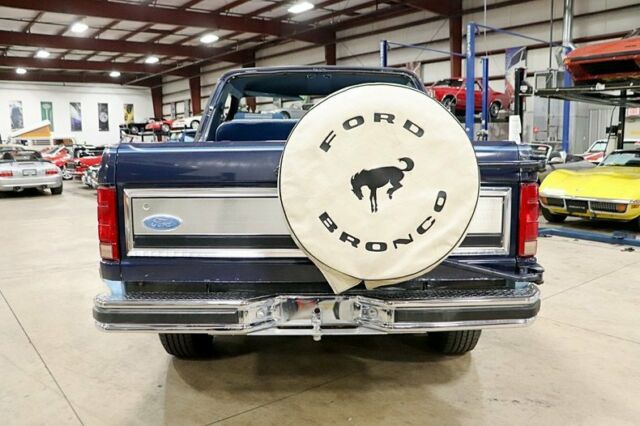 1983 Ford Bronco -- - photo 5