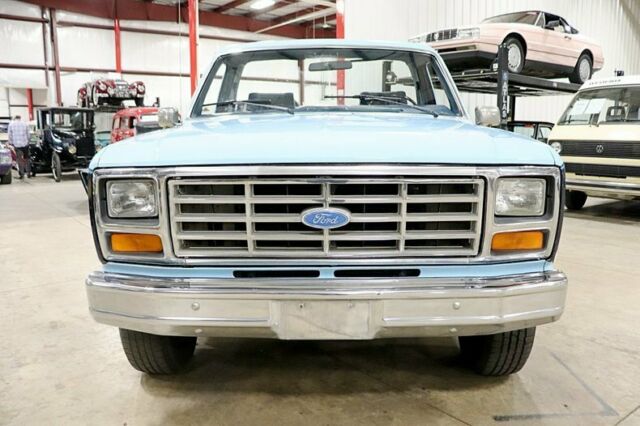 1983 Ford Bronco -- - photo 9