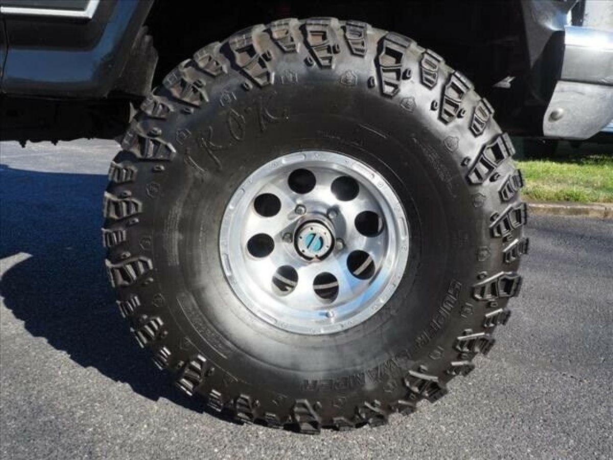 1983 Ford Bronco - photo 10
