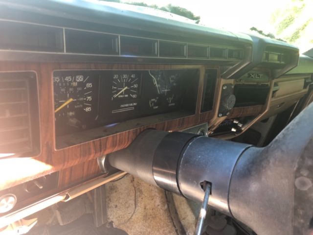 1983 Ford BRONCO - photo 10