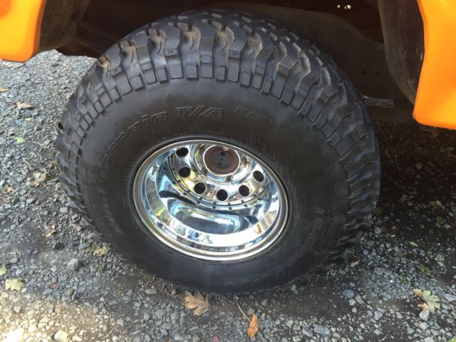 1983 Ford BRONCO - photo 6