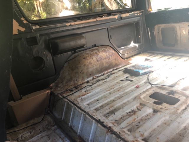 1983 Ford BRONCO - photo 8
