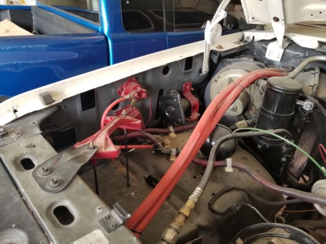 1983 Ford Bronco XLT - photo 13