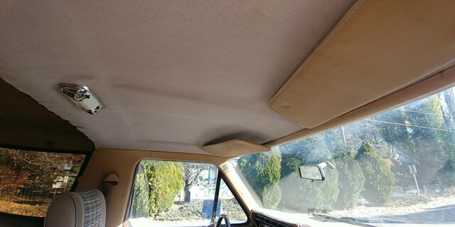 1983 Ford Bronco XLT - photo 10