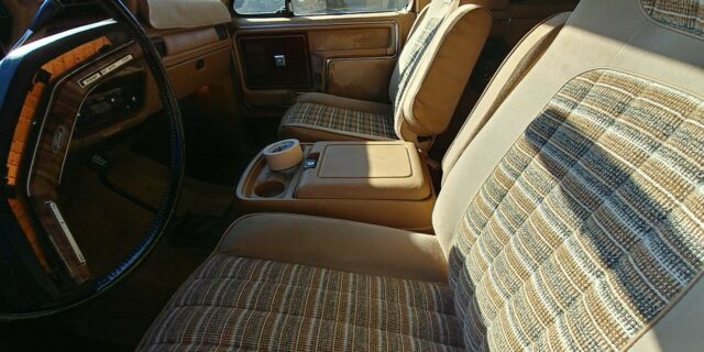 1983 Ford Bronco XLT - photo 7