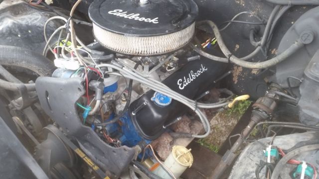 1983 Ford Bronco Xlt - photo 5