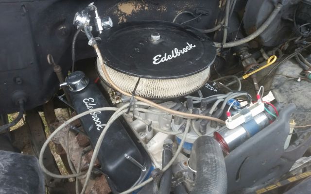 1983 Ford Bronco Xlt - photo 8