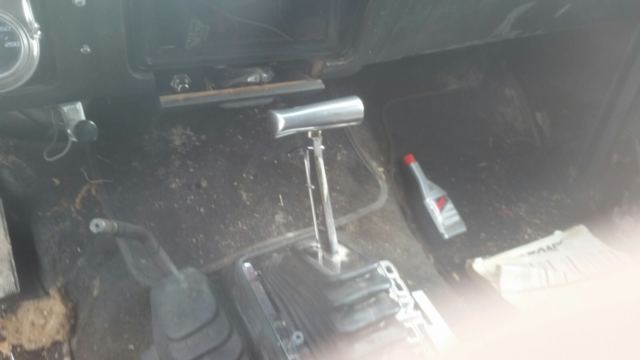 1983 Ford Bronco Xlt - photo 9