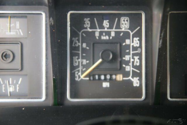 1983 Ford E-Series Van Club Wagon XL - photo 13
