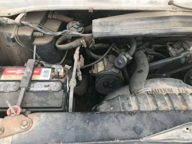 1983 Ford E-Series Van - photo 13