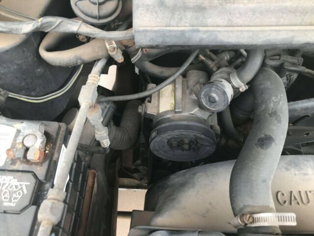 1983 Ford E-Series Van - photo 8