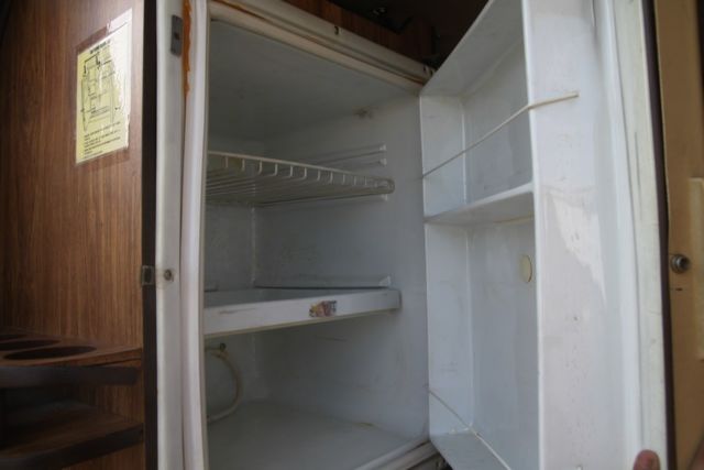 1983 Ford E-Series Van Contempo C - photo 12
